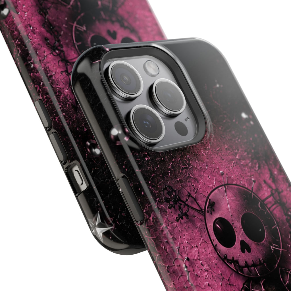Poison Doll Phone Case
