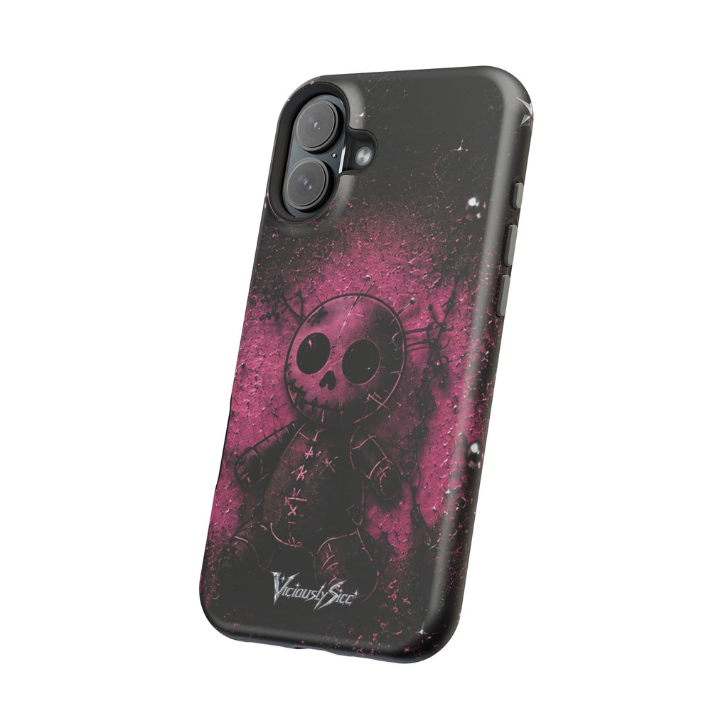 Poison Doll Phone Case
