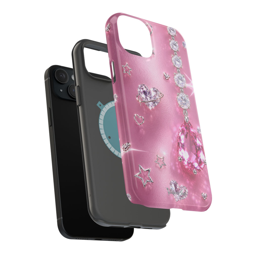 Heartstruck Phone Case