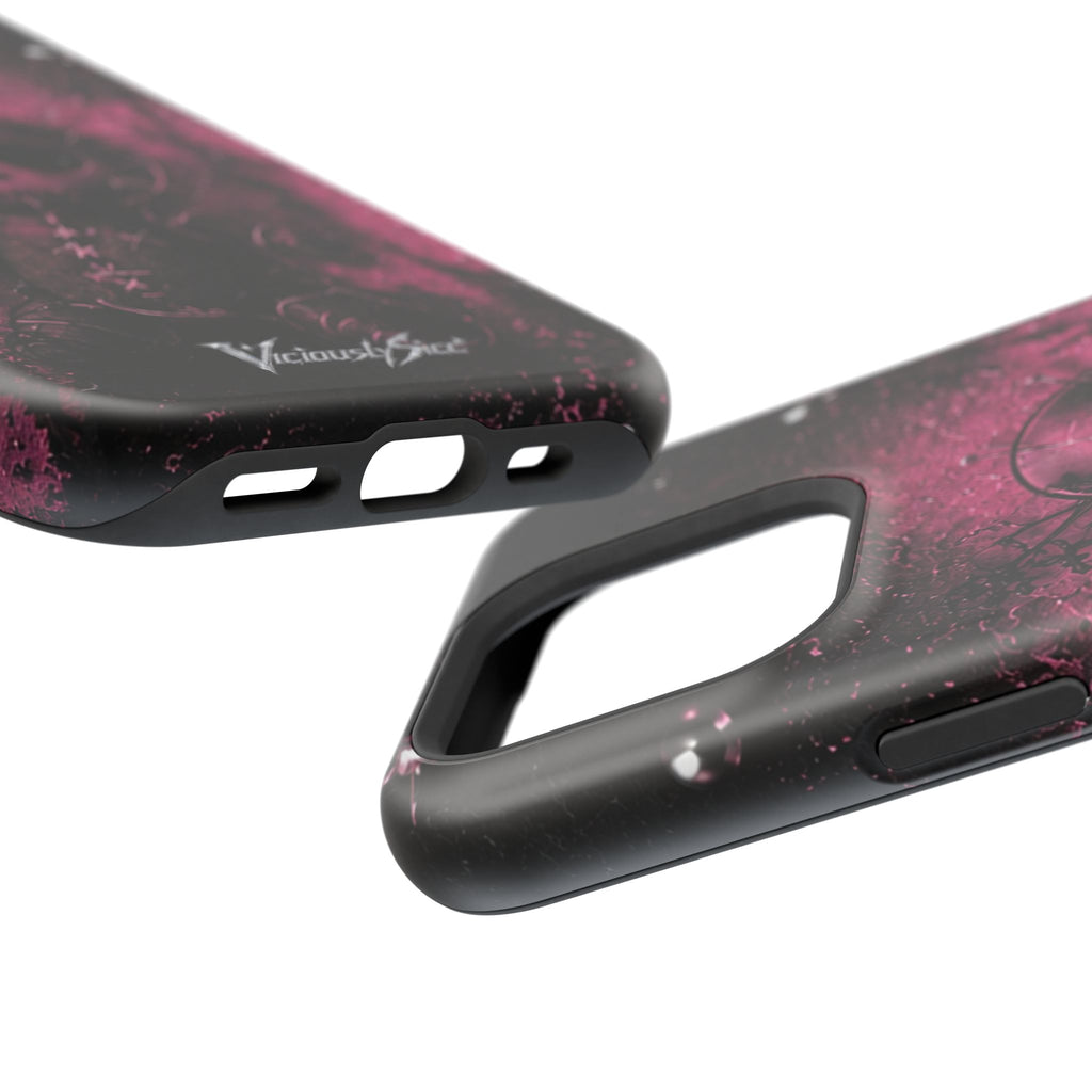 Poison Doll Phone Case