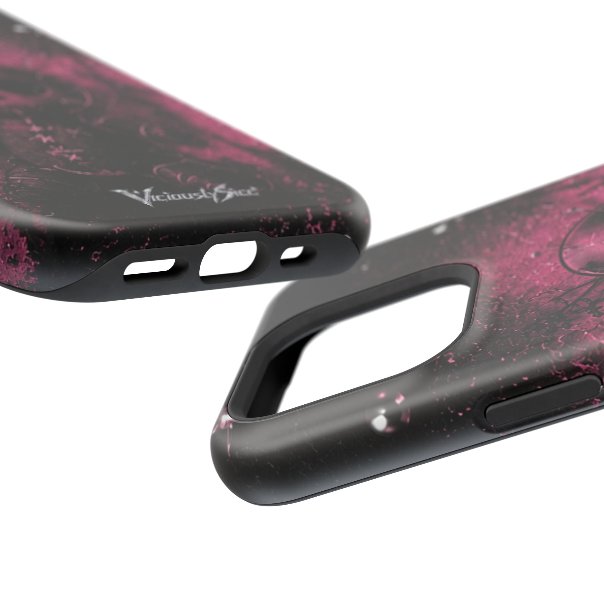 Poison Doll Phone Case