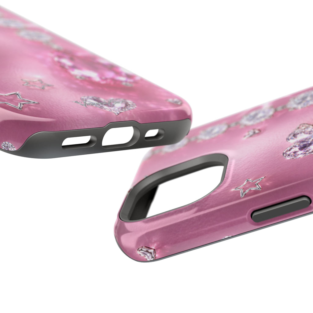 Heartstruck Phone Case