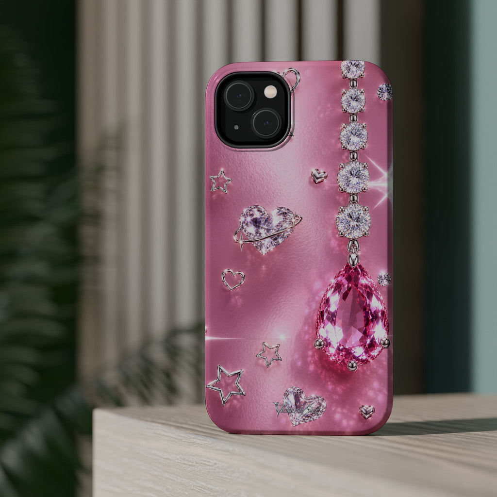 Heartstruck Phone Case