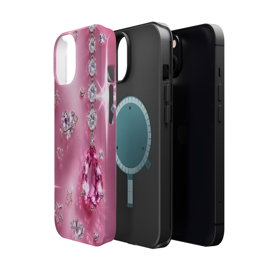 Heartstruck Phone Case