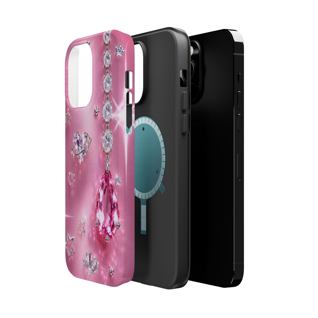 Heartstruck Phone Case