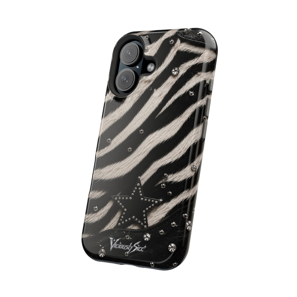 Zebra Phone Case