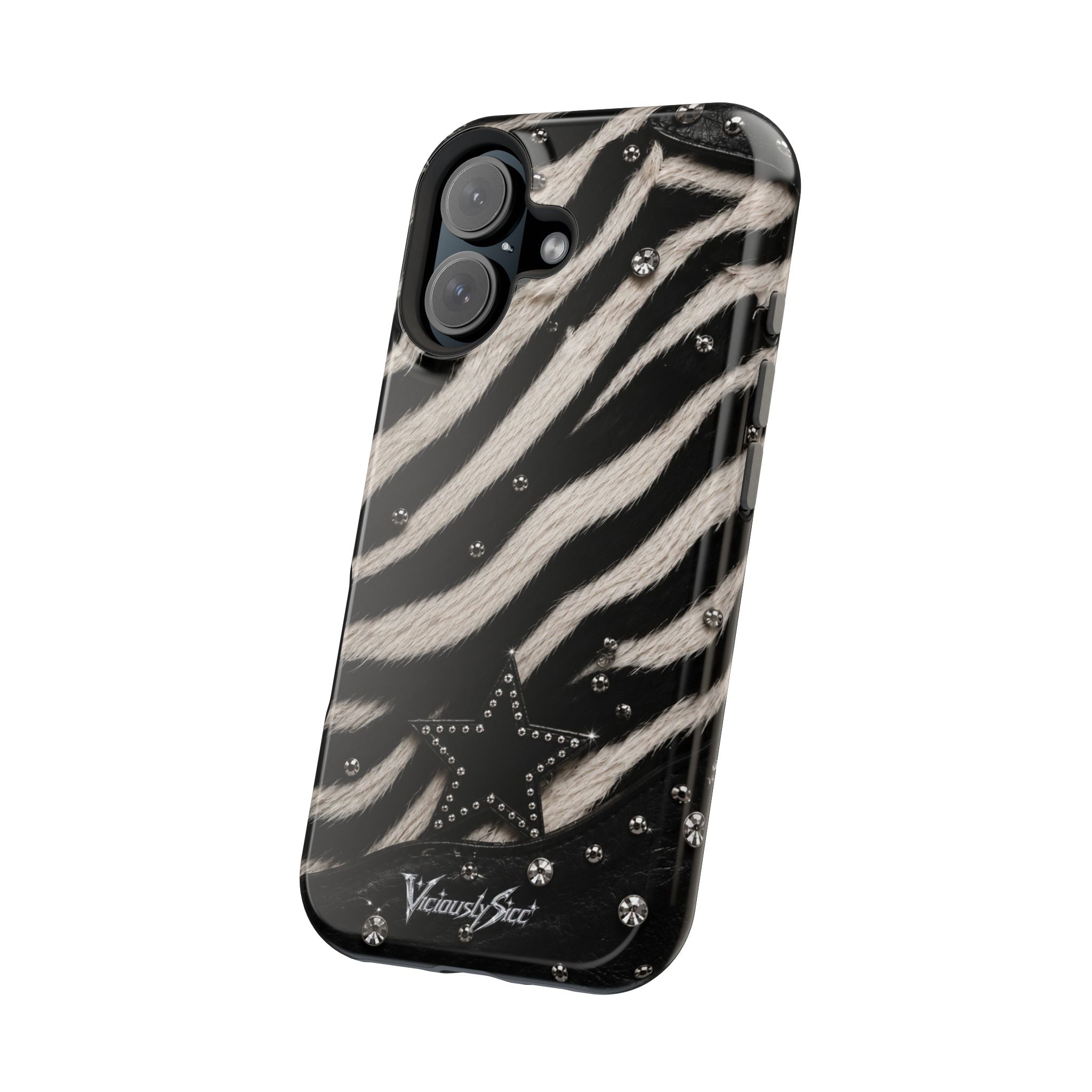 Zebra Phone Case
