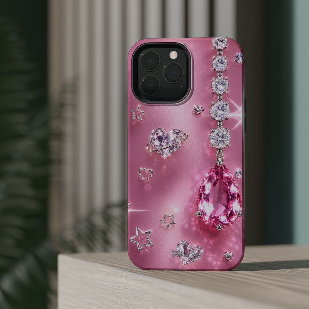 Heartstruck Phone Case