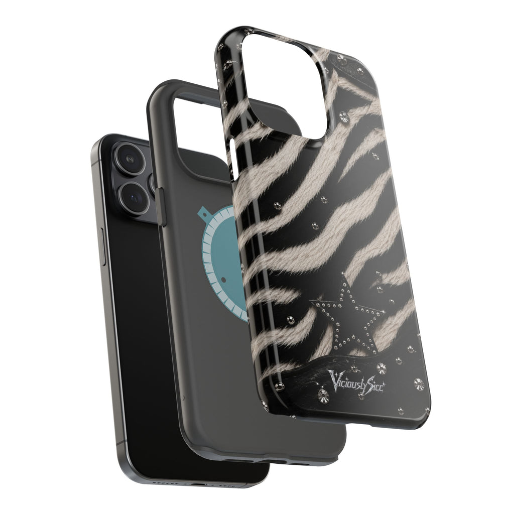 Zebra Phone Case
