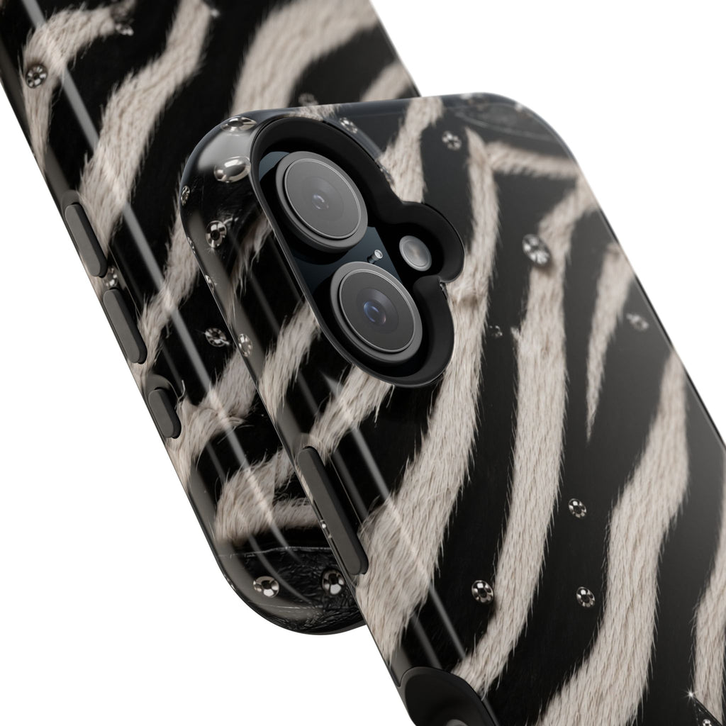 Zebra Phone Case