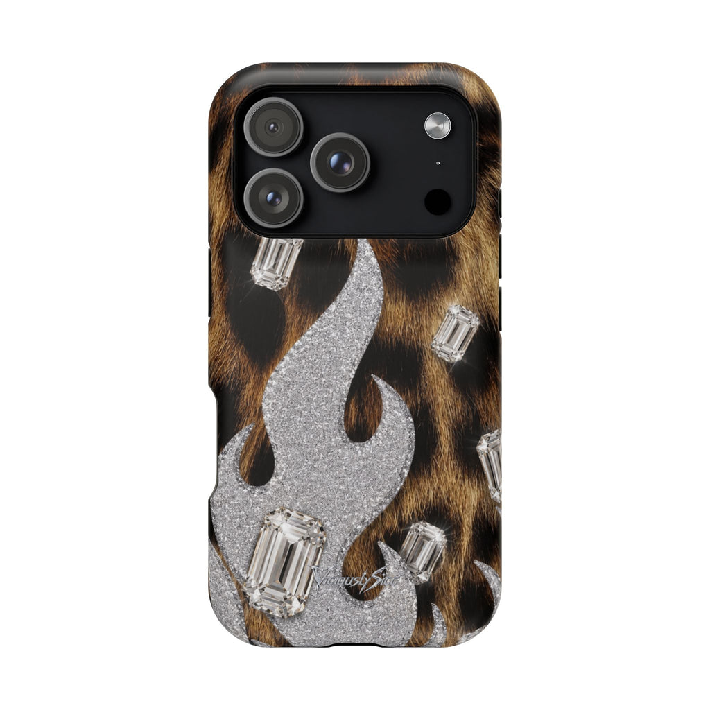 Feral Ice Phone Case