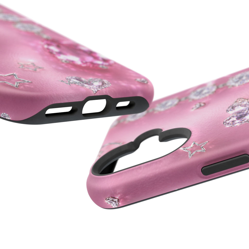 Heartstruck Phone Case