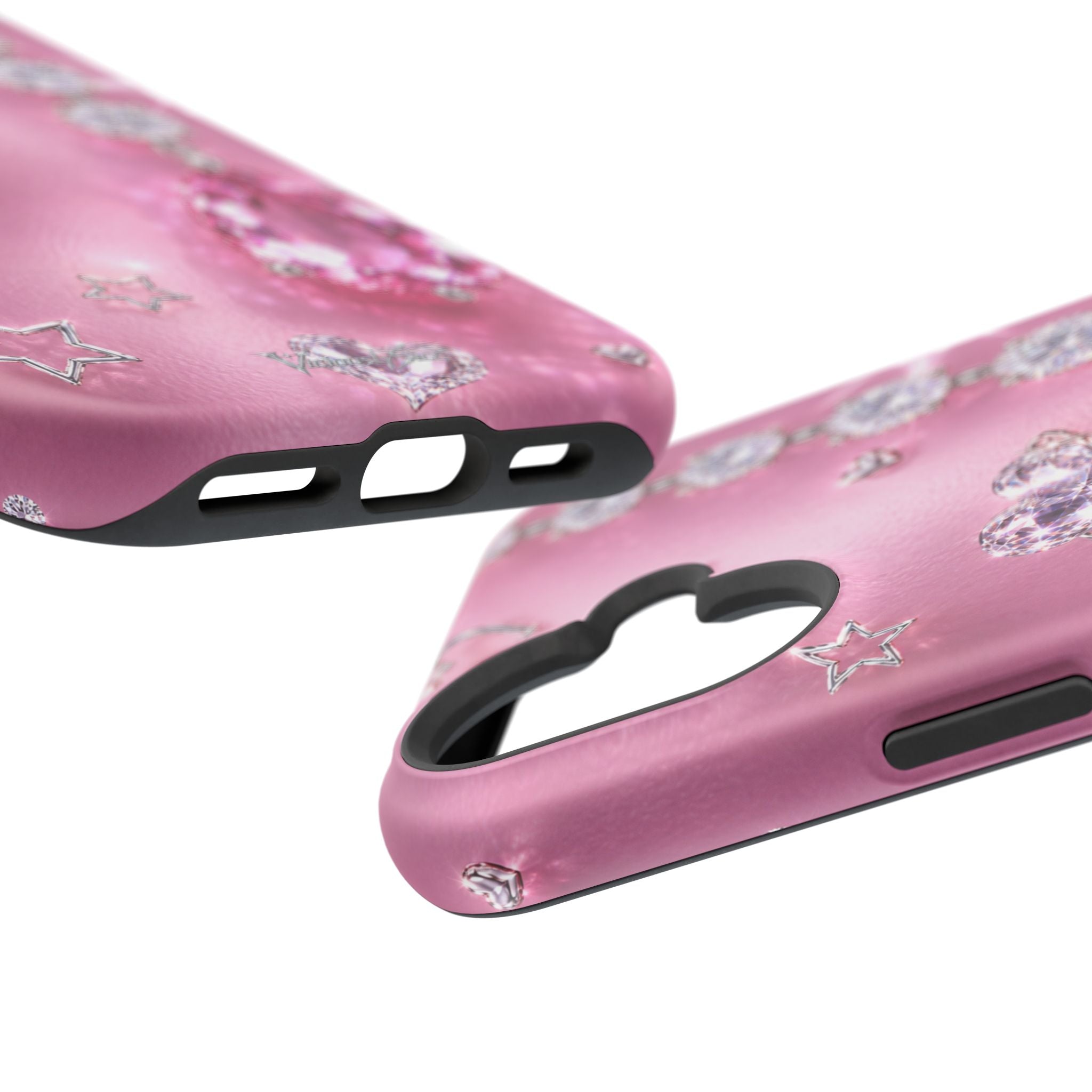 Heartstruck Phone Case