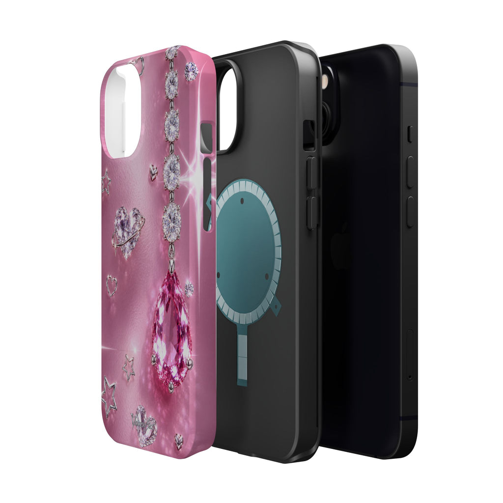 Heartstruck Phone Case