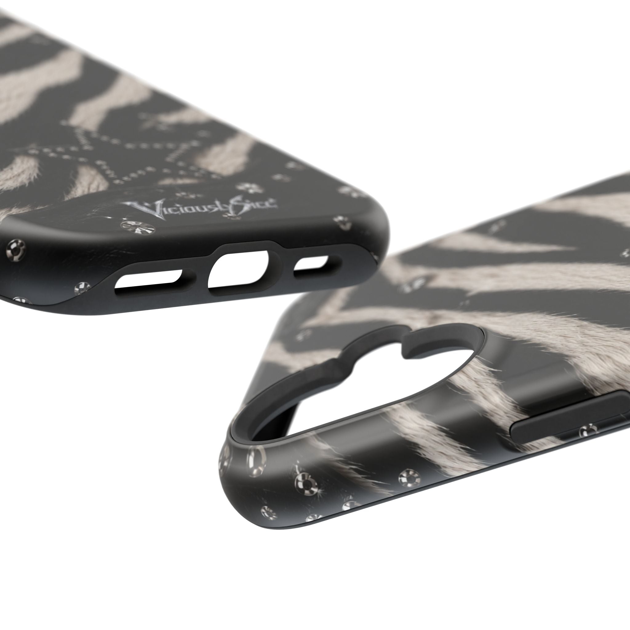 Zebra Phone Case