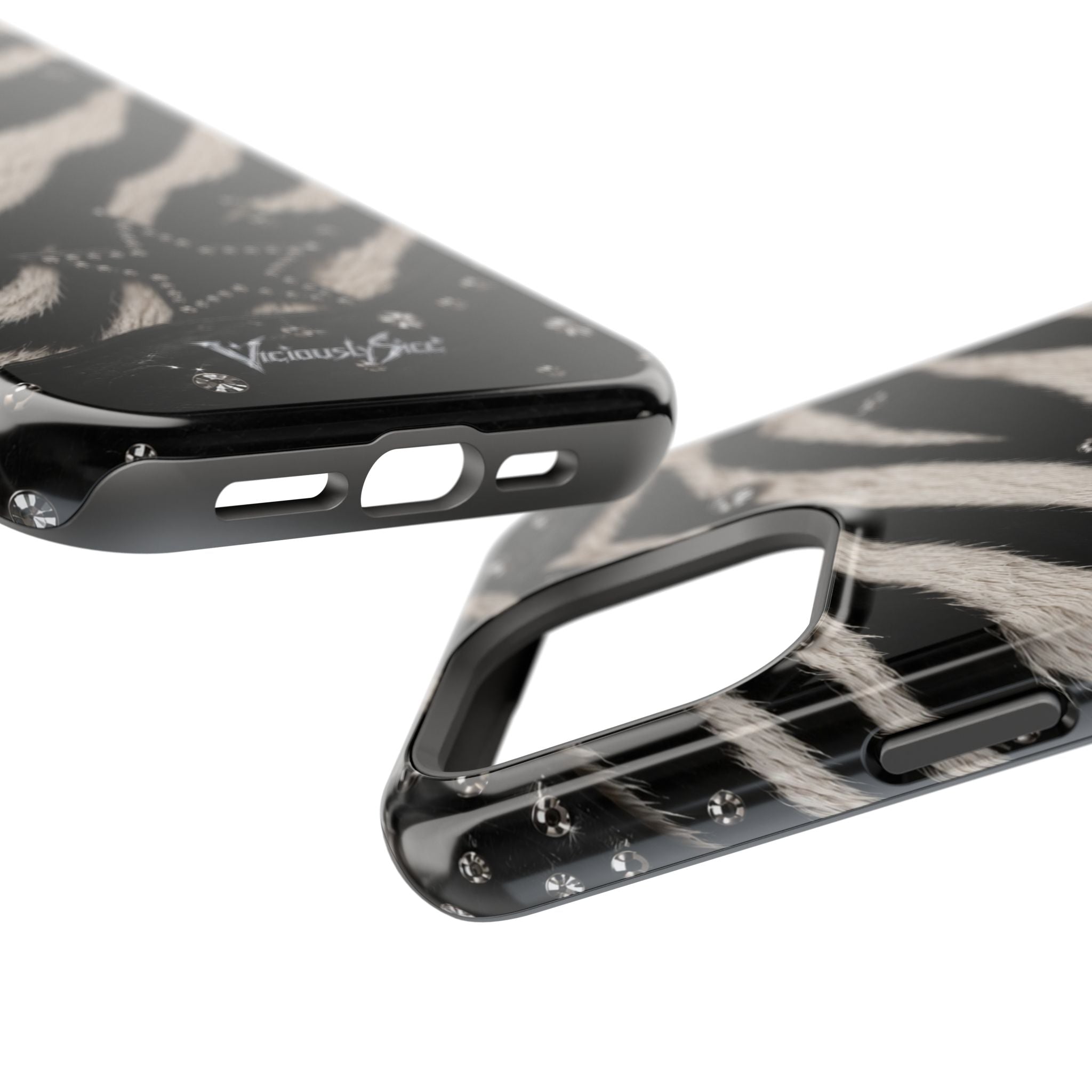 Zebra Phone Case