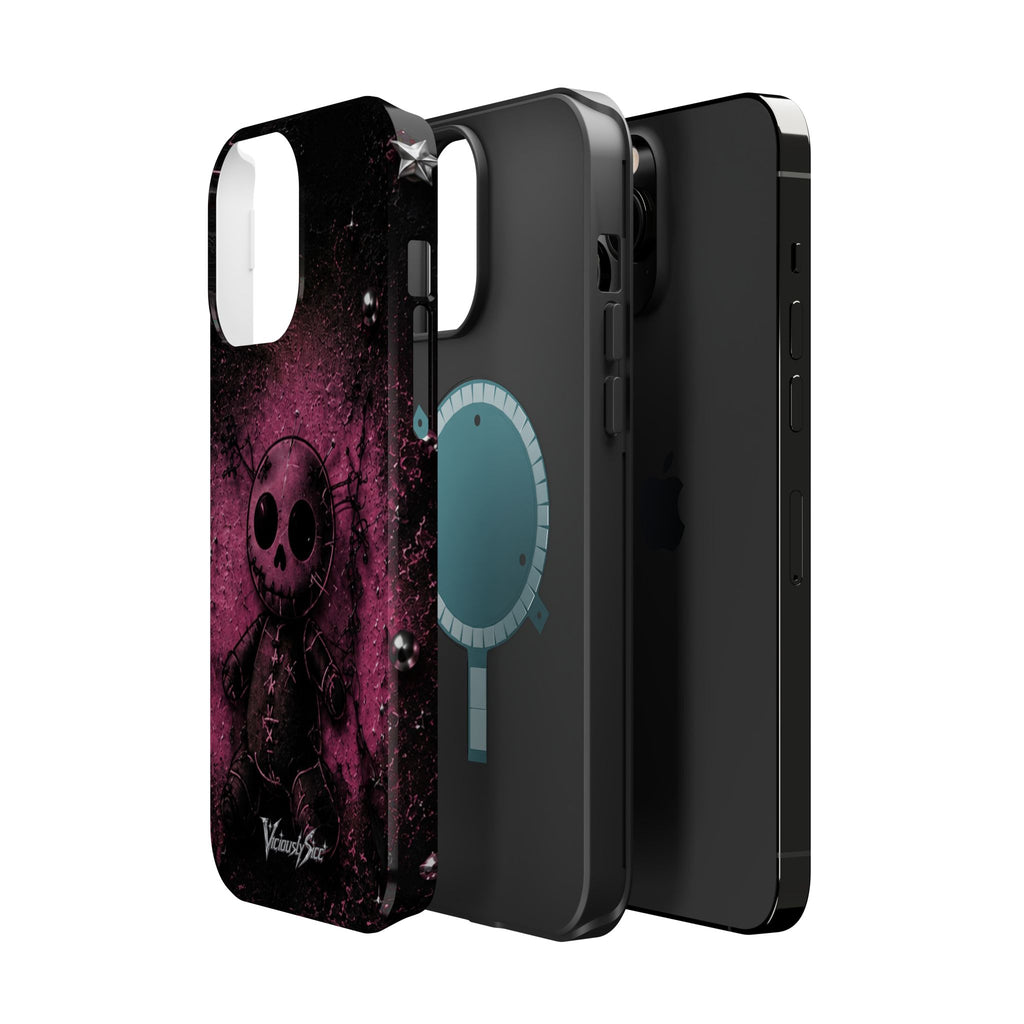 Poison Doll Phone Case