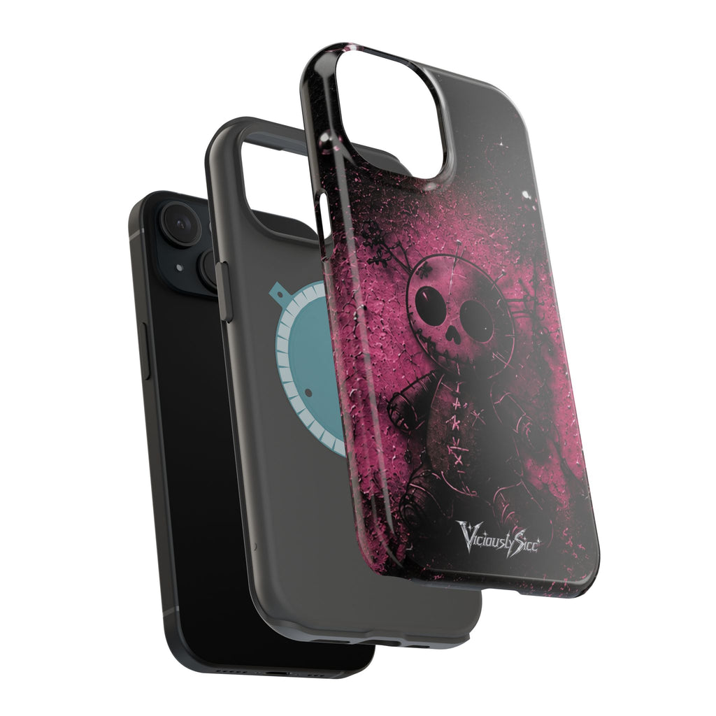Poison Doll Phone Case