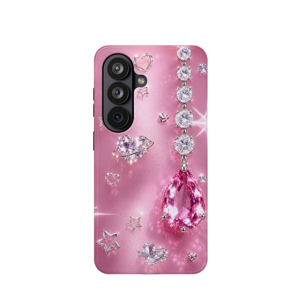 Heartstruck Phone Case