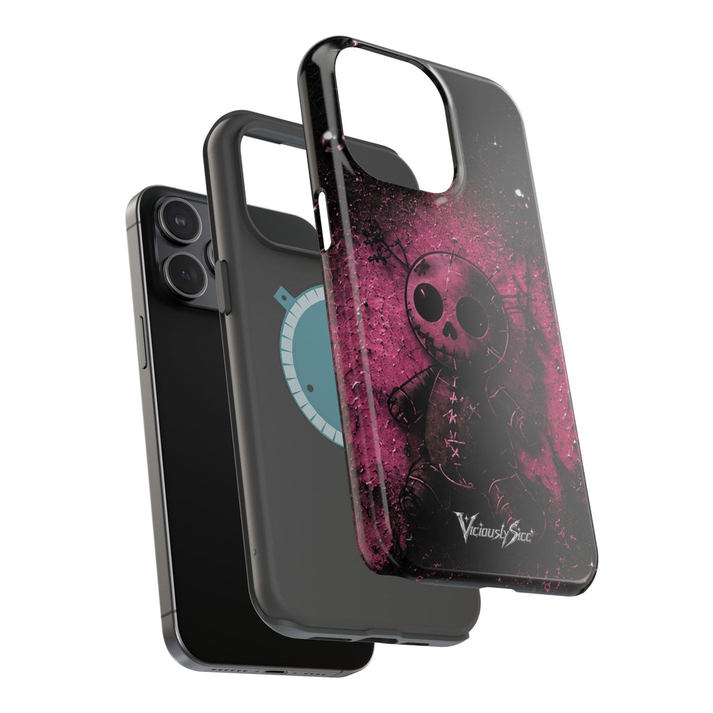 Poison Doll Phone Case