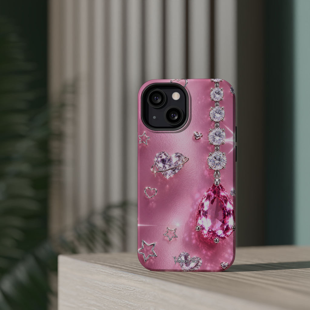 Heartstruck Phone Case